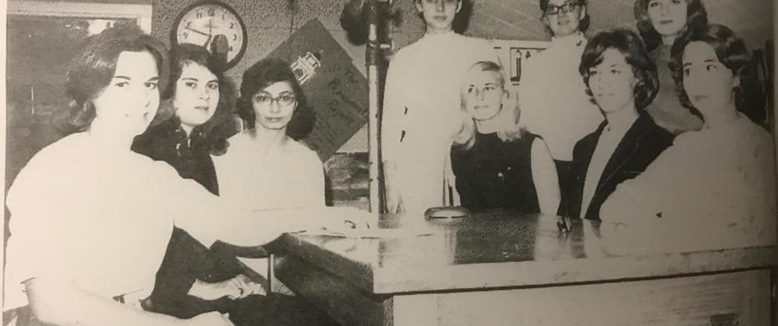 memories WRSU<br>